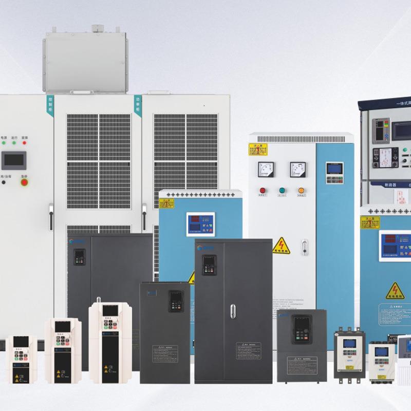 通用变频调速器风机水泵电机配套变频器1.5w2.2w3w三相380v