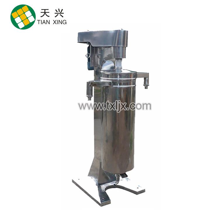 辽阳离心机有限公司生产全不锈钢管式离心机特殊材质离心机