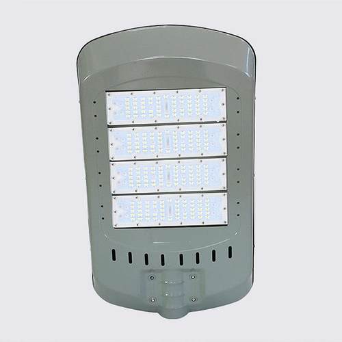 LED路灯头户外道路路灯小区厂区30W-240W高亮防水滑板路灯壳