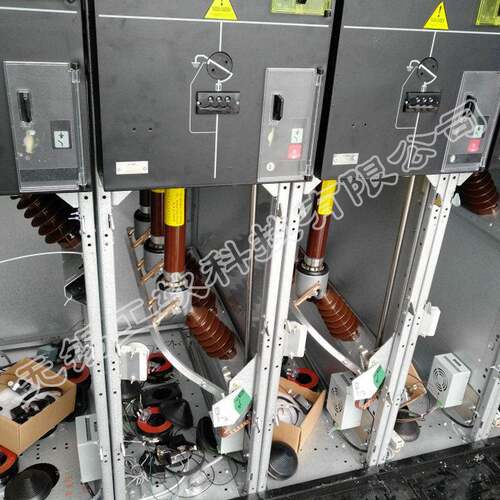 超小型开关柜智能除湿装置 配电房环网柜防凝露除湿控制器GR-15