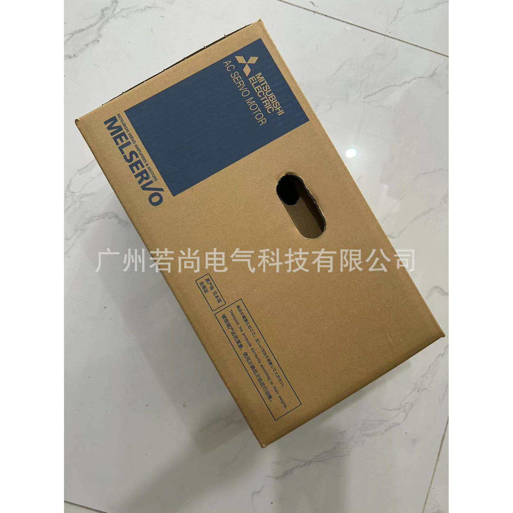 1.5KW伺服电机HG-JR153 3000r/min系列 低惯性 中容量 220V电源