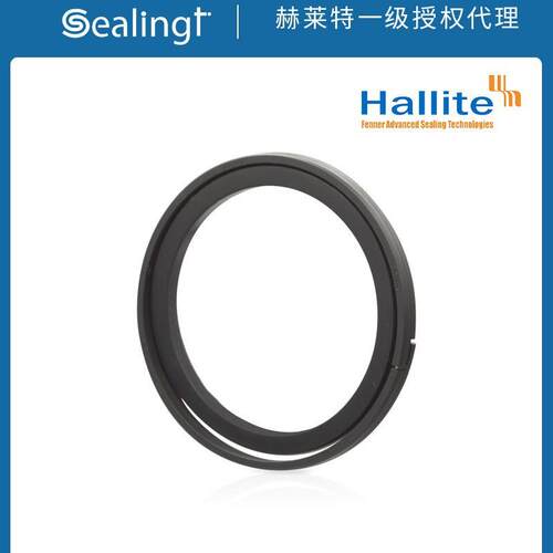 赫莱特 T714M双向活塞密封替代OK封 高硬度组合垫圈