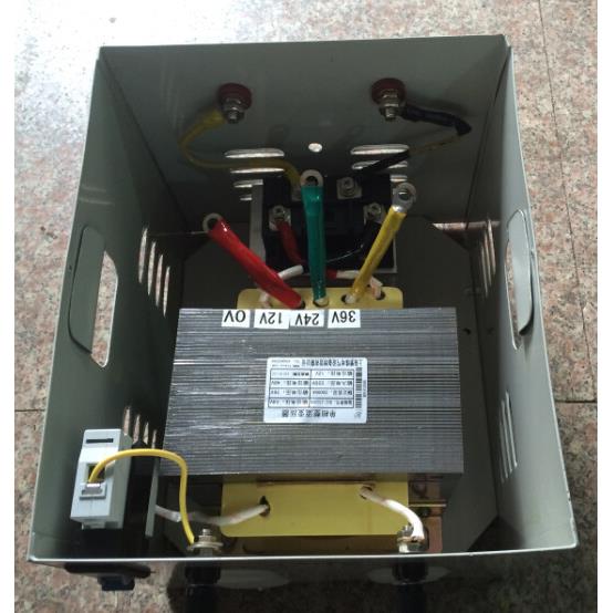 CE认证三相整流变压器ZSG-8.5KVA/8.5KW交流电变直流电380V变50V