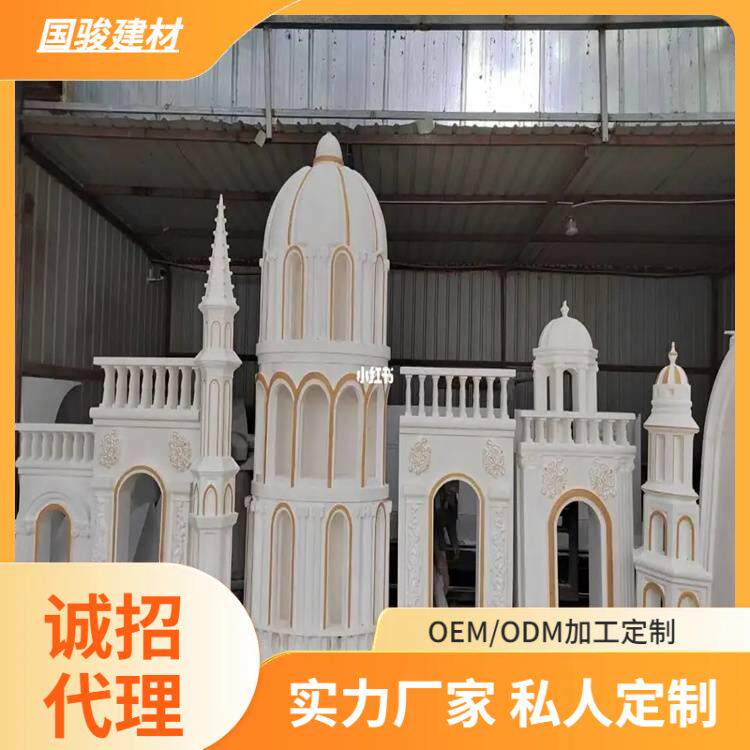 国骏建材雕塑玻璃钢厂雕塑工艺北京玻璃钢厂人物雕塑泡沫嗲客厂家
