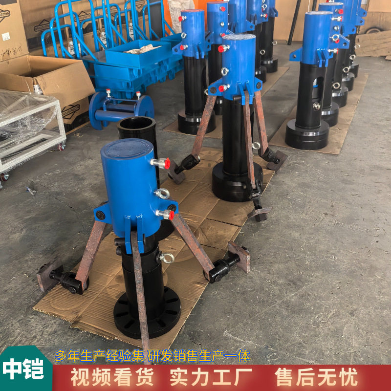 履带驱动轮拔轮器便携式电动拉轮器三抓履带驱动轮拔轮器