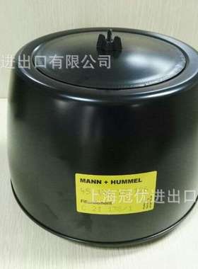 MANN曼牌双向通风空气滤清器（干式）4513877126滤芯C21138/1