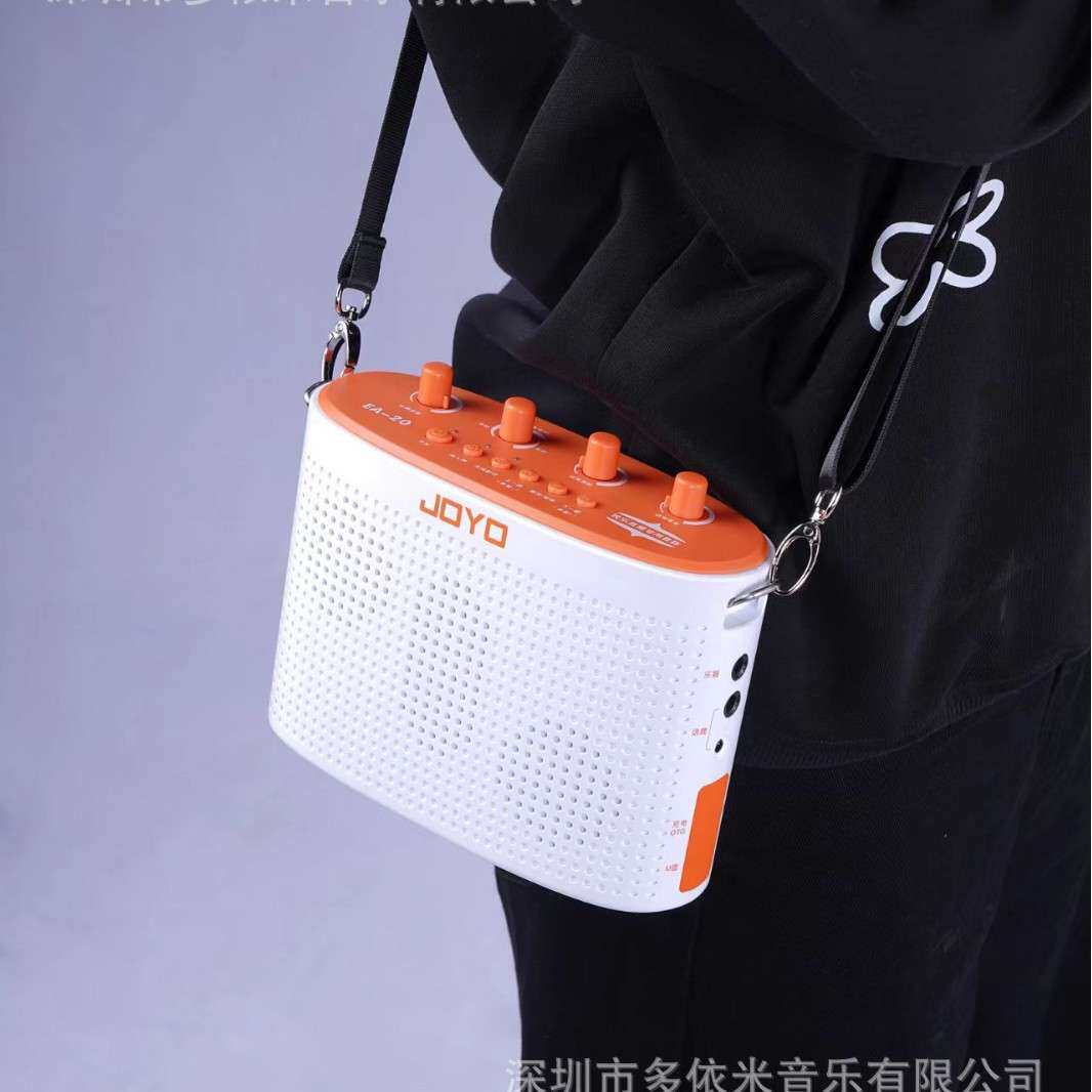 JOYO民乐无线音箱二胡音箱