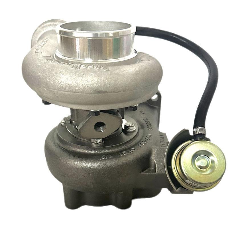 销售J60S涡轮增压器总成13064067匹配潍柴WP4G110E221