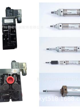 气缸DIC-32M10 DAL-63M86PPV-L32+G51R