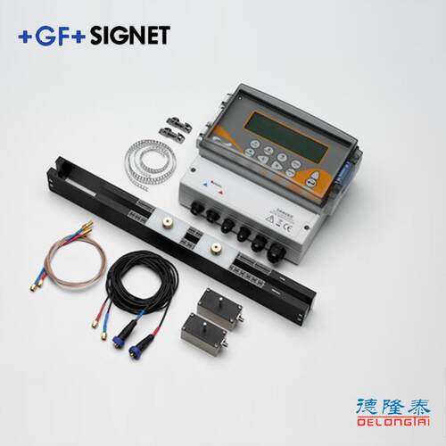 UltraFlo 3000/4000附件 换能器总成
