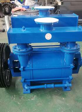 淄博水环式真空泵2BEA系列/103/153/202/203/252/253/303/305/353