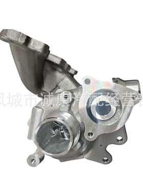 TD02H2 14411-00Q2M 49373-05005 14411-00Q3F 涡轮增压器