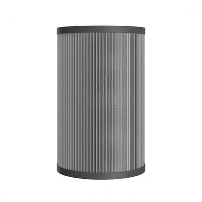 三个爸爸瓦力骑士AP-WALLE空气净化器过滤网除pm2.5除甲醛滤芯