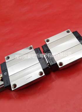 THK导轨滑块HSR20 25 30 35CAM HAMSSHH/DDHH/ZZHH/KKHH不锈钢