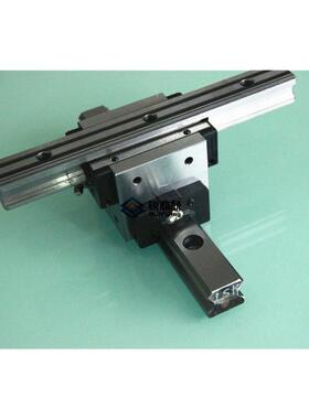 十字交直线导轨R国产CSR15CSR20CSR25CS3无品牌/0叉CSR35现货