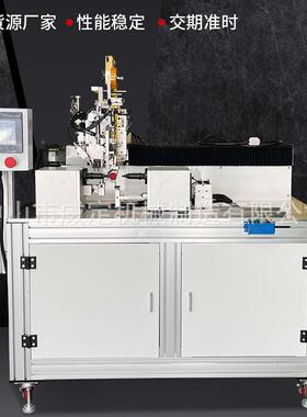 单轴大行程全自动精NNQ排密线绕排线机高频低频机绕线电机线绕线