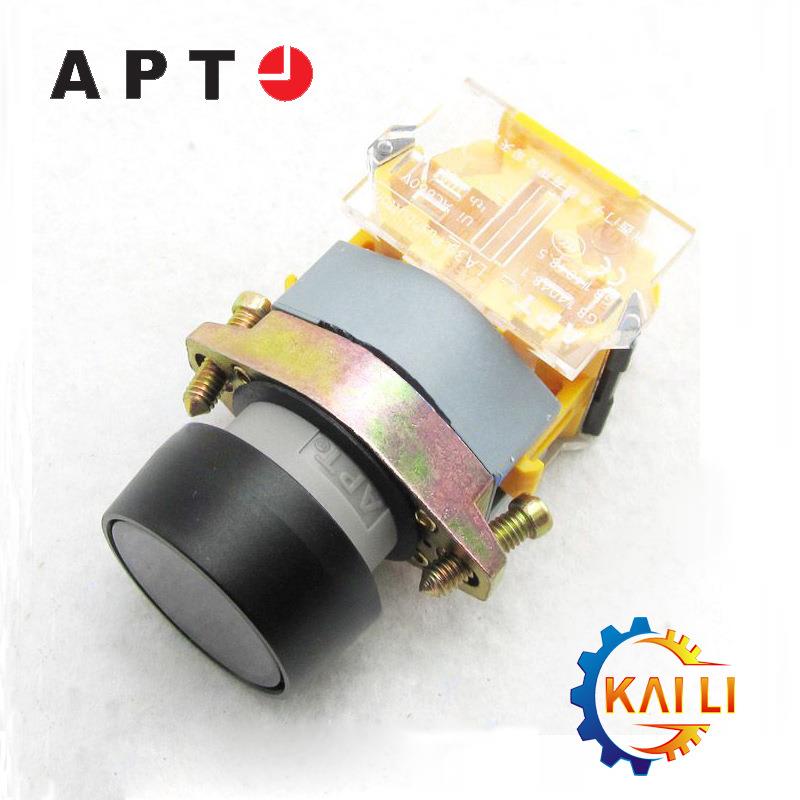 供应LA39-A1-111CXS/k上海二工/APT按钮开关 长柄三位置旋钮