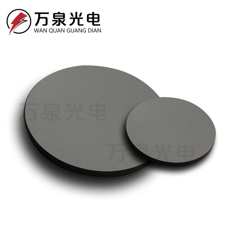 硅片镀膜+Ge+ZnS平片2寸/4寸/6寸/8寸晶圆片生产厂家
