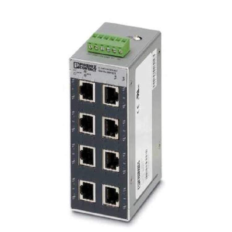 FL SWITCH SFN 8GT菲尼克斯phoenix2891673以太网交换机路由器