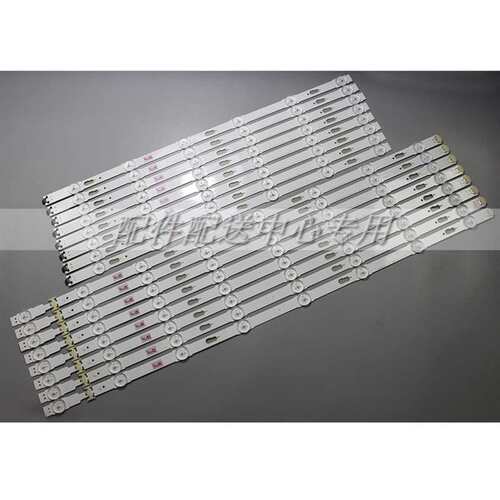 16条*60寸UE60JU6000 BN96-39663A BN96-39664A  led背光灯条