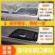 G31 适用宝马款 5系38空调新出风口拨6系GG30 T汽车空调出风口叶片