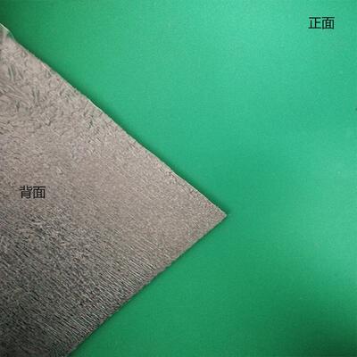 电防静耐磨电胶皮台垫A-0646绿色防滑实间验室车橡胶抗静地板胶厂