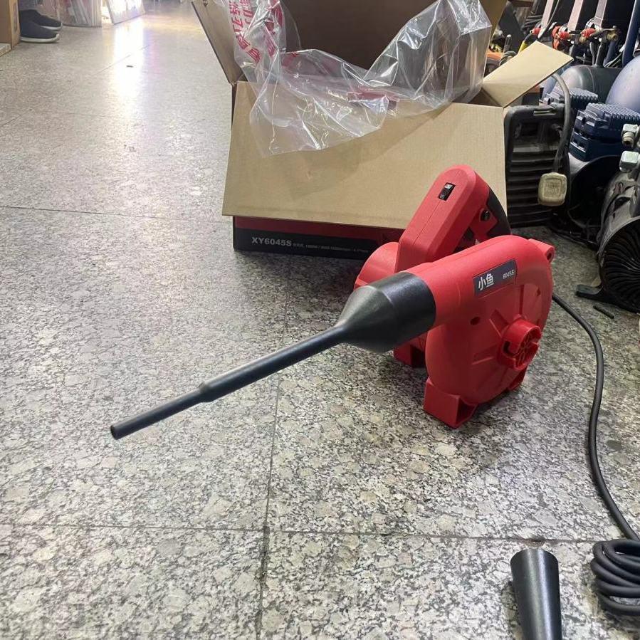 深孔除尘机吹风机工业用