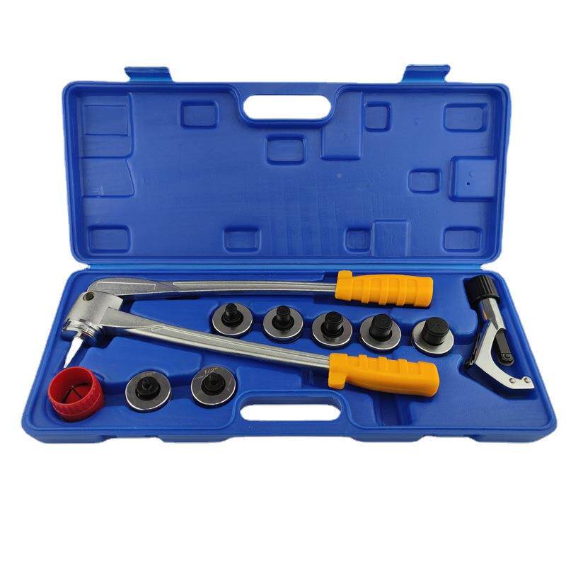 厂家直发杠CT0-10A/M杆式扩孔器10-28套手动胀管器5017件胀管