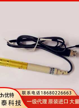 Eutech优特 ECCONSEN91B 电导率电极 适用CON6 TDS6 SALT6 探头