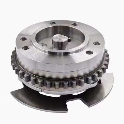 LR060395  LR060396 cam phaser intake/exhaust Land Rover 3.0T