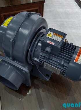 全风MS-405-AC 0.4KW 220v  15m3/MIN 0.6kpa 离心式鼓风机
