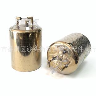 不锈钢单管大油壶-镀铜色 金银铜饰焊接熔化配套配件油壶 大油罐