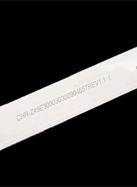 适U49t8400cn B4902UHD 49E6000灯条LB-C490F16-E11-L-G01-JF1