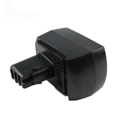 工厂直销适合麦太保Metabo12V电动工具BS12SP D-72622镍氢电池套