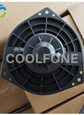 车空调鼓风机适用NISSANXTE汽RRAPA86652T6ROLY于127220-VJ400