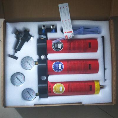 I油TAAC-6003CLO三节分三节水油水分离器