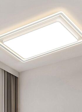 家全装13748灯饰屋轻奢吸顶灯客厅灯卧餐吊灯现代室简约新款厅中