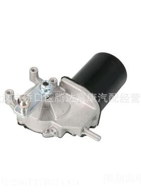 适用总于福特马达与托架43617成刮水器2S6T17B715AD