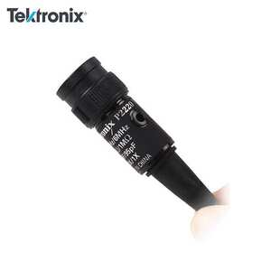 泰克无源电压探头TPP01010201TPP0200/0250P2220P6139B示波器探头