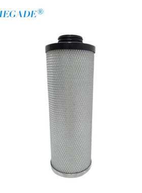 螺杆空压机油气分离器滤芯 QGD315机械配件 144606-02内置油分芯