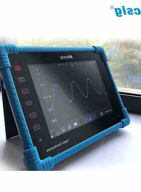 Micsig麦科信TO1000/STO1000系列贴膜 MS-mask平板示波器贴膜