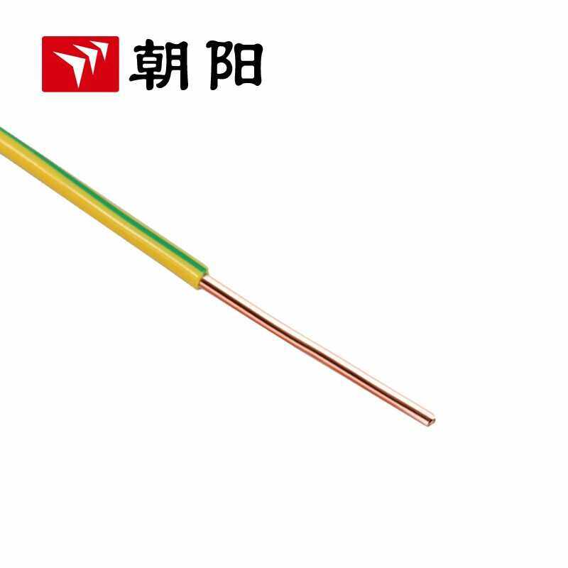 朝阳电线 ZB-BV 阻燃电线国标单芯线铜芯照明线 1.5平方双色200米,3C数码配件,USB灯,淘宝优惠券,粉丝福利购,淘宝优惠卷
