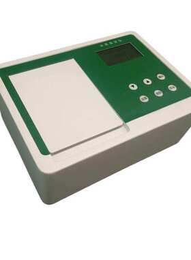 供应YCM-L型水中总硬度测定仪 水质快速分析仪