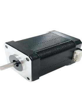 NEMA17步进SL42STH60-1684A盛龙电机厂家销售0.65牛米大扭矩马达