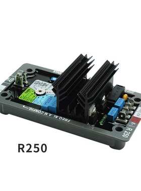 AVRR120R180R220R230R250R438R448发电机稳压器发动机智能稳压