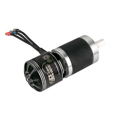 PMG4250无刷电机行星齿轮箱大扭力42mmGMP减速电机