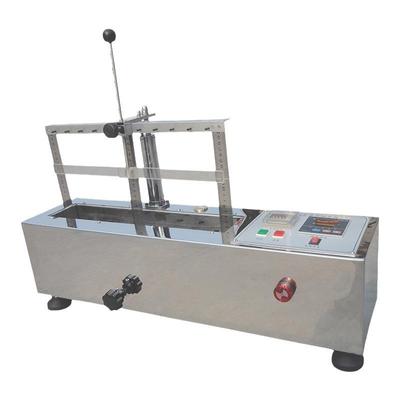 厂家供应GOYOJO毛细管效应测试仪YG871可