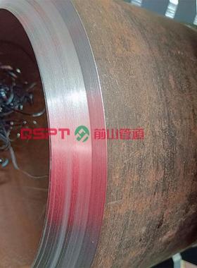 长期供应管道数控端面坡口机高效端面坡口＋上下同步夹紧