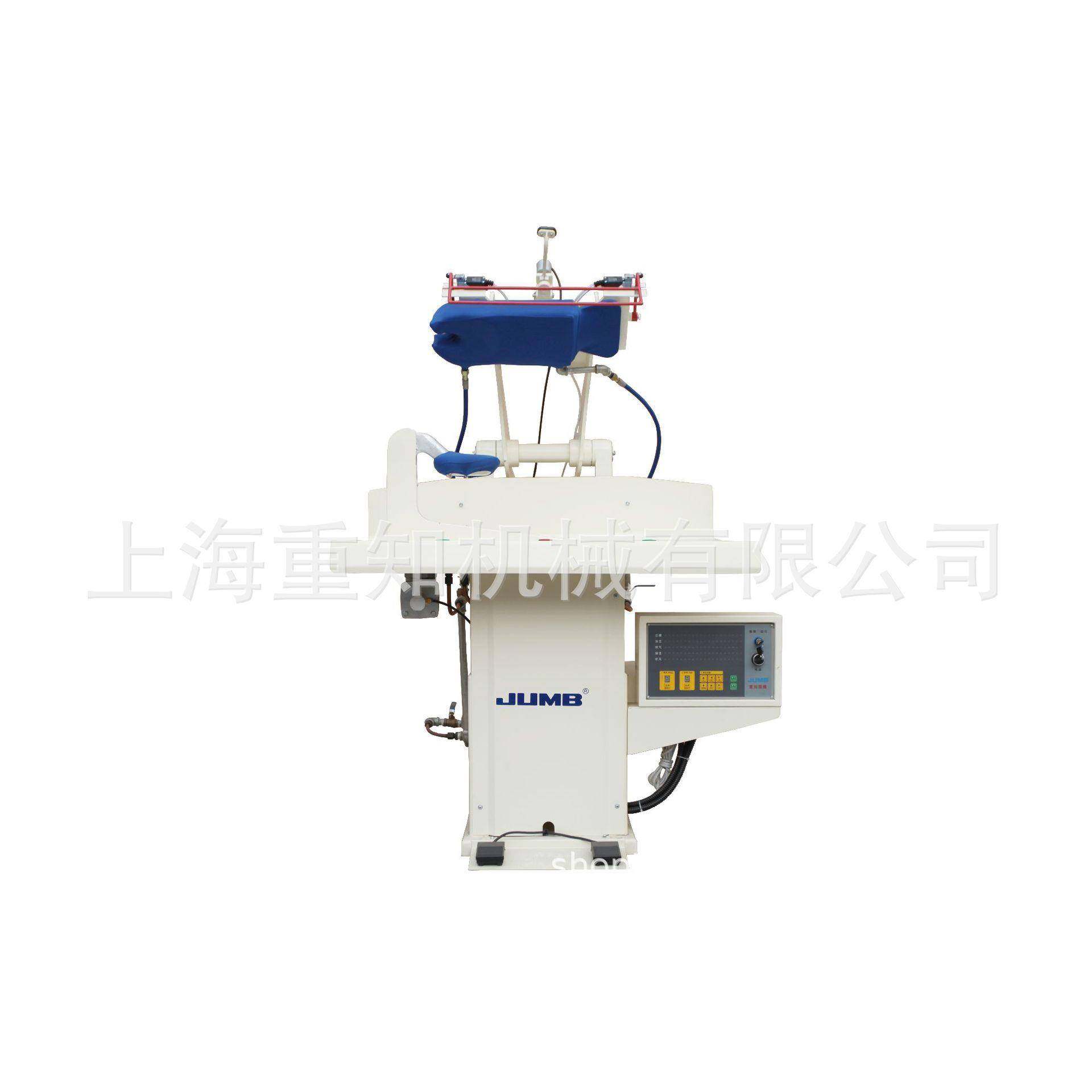 上海重知服装厂设备整烫机蒸烫机压机夹机袖笼定型机,纺织面料/辅料/配套,其他纺织机械,淘宝优惠券,粉丝福利购,淘宝优惠卷