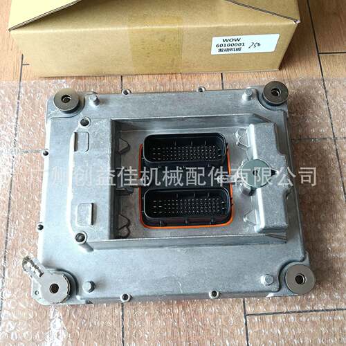 VOE60100001ECU控制器EC240BEC290BTAD74电脑板60100001